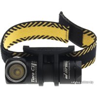 Фонарь Armytek Tiara C1 Pro v2 XM-L2 (Warm)