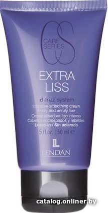 Крем Lendan Крем с интенсивным разглаживающим эффектом Extra Liss 150 мл