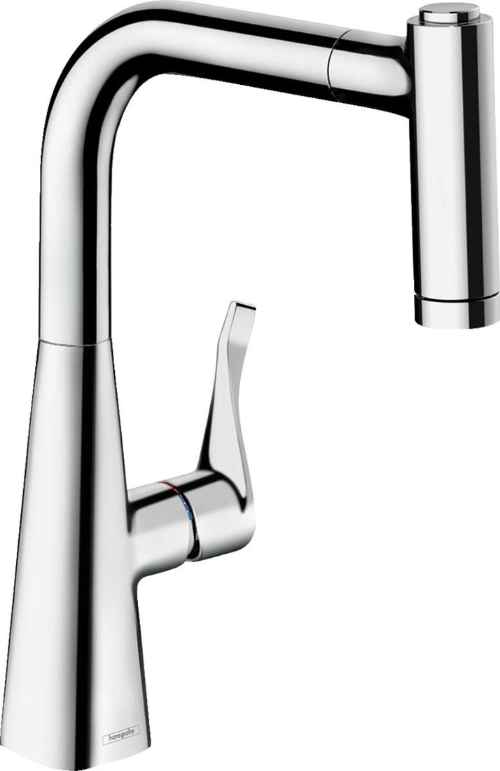 

Смеситель Hansgrohe Metris 220 14834000