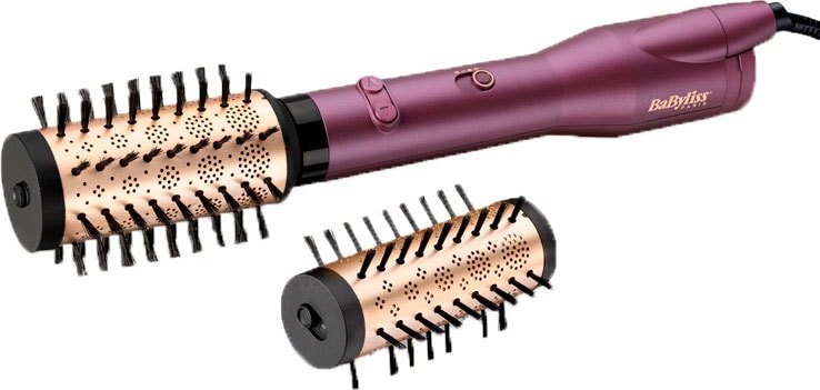 

Фен-щетка BaByliss AS950E