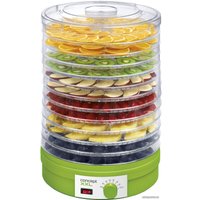 Сушилка для овощей и фруктов Concept SO1025