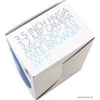 Телефон Huawei Ascend Y201 Pro (U8666E)