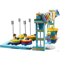 Конструктор LEGO Creator 31119 Колесо обозрения