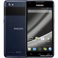 Телефон Philips Xenium W6610