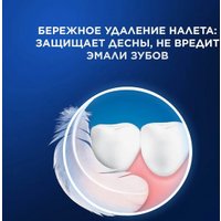 Электрическая зубная щетка Oral-B Vitality Pro Lilac Mist D103.413.3 + Бритва Gillette Venus Swirl (сиреневый)