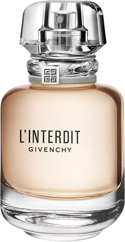 Туалетная вода Givenchy L'Interdit Eau De Toilette EdT (тестер, 80 мл)