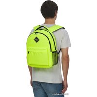 Городской рюкзак Erich Krause EasyLine 20L Neon Yellow 48616