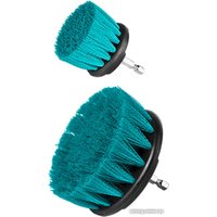 Набор щеток для электроинструмента Total TACM2235