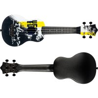 Укулеле Flight Ultra Travel UTS-40 Yes