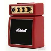 Комбоусилитель Marshall MS-2R