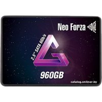 SSD Neo Forza Zion NFS01 960GB NFS011SA396-6007200