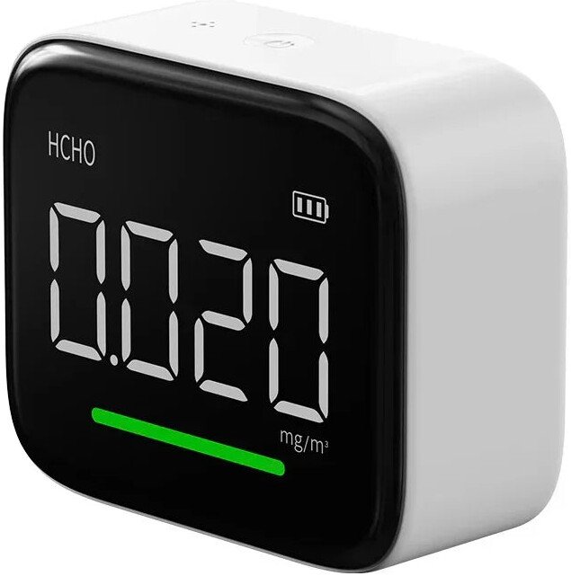 

Термометр Atuman Duka HF1