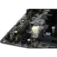 Материнская плата ASRock N3050B-ITX