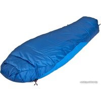 Спальный мешок AlexikA Mountain Child (левая молния, синий)