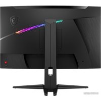Игровой монитор MSI MAG 275CQRXF