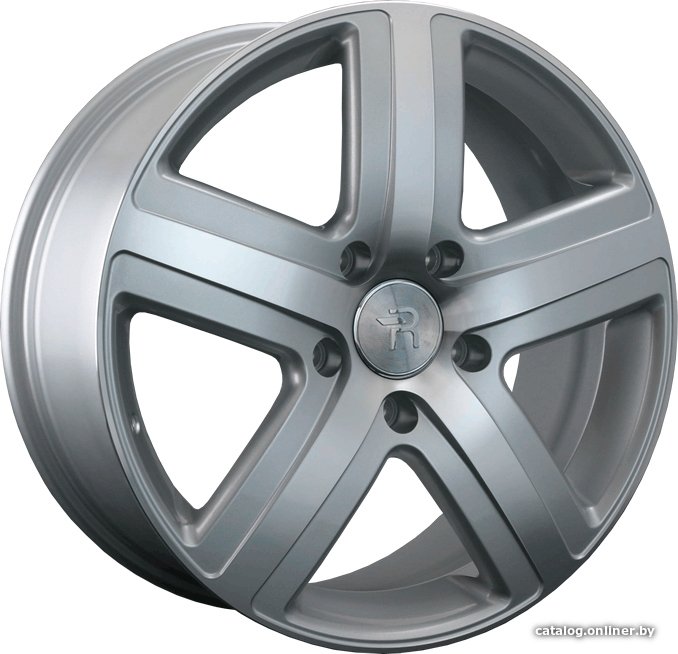 Литые диски Replay VV1 17x7.5 5x130мм DIA 71.6мм ET 50мм FSF