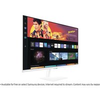 Smart монитор Samsung Smart M7 LS32BM701UUXEN в Барановичах