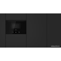 Микроволновая печь TEKA ML 8220 BIS L (черный)