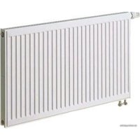 Стальной панельный радиатор Kermi Therm X2 Profil-Ventil FTV тип 12 600x2000