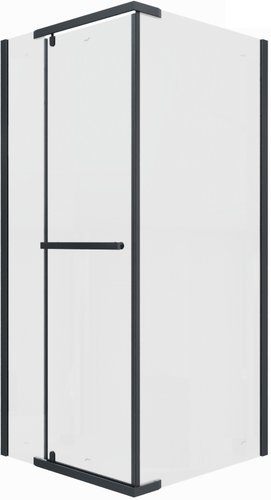 Душевой уголок Cerutti Spa Mimi ZQ91B 90x90