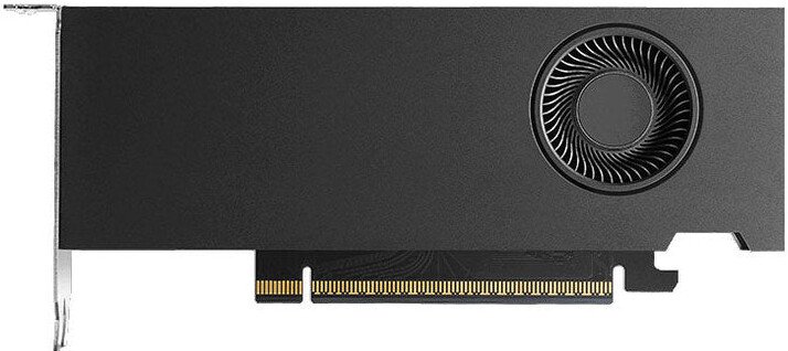 Видеокарта NVIDIA RTX Pro 4000 Blackwell SFF Edition 24GB GDDR7 900-5G195-2200-000