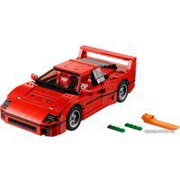Конструктор LEGO 10248 Ferrari F40