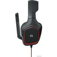 Наушники Logitech G230