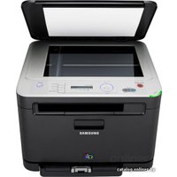 МФУ Samsung CLX-3185
