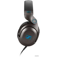 Наушники Sennheiser HD7 DJ