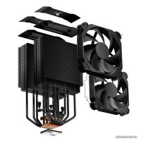 Кулер для процессора Jonsbo HX7280