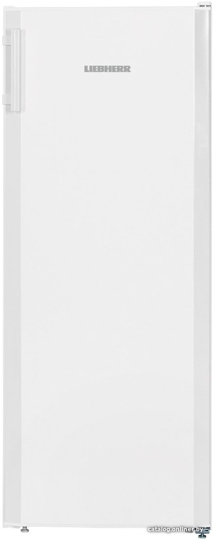 Однокамерный холодильник Liebherr K 2834 Comfort