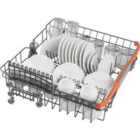 Встраиваемая посудомоечная машина Weissgauff BDW 6037 Inverter AutoOpen Infolight