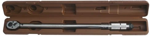 

Динамометрический ключ Ombra 1/2" 50-350 Нм A90014