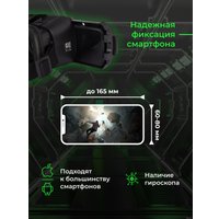 Очки виртуальной реальности для смартфона Esperanza EGV300