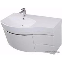Умывальник Aquanet Опера 115 L 169398