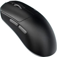 Игровая мышь IO by Red Square Aurora (черный)