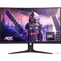 Игровой монитор AOC Agon C27G2AE