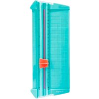 Роликовый резак KW-trio 13830 (зеленый)