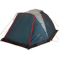 Треккинговая палатка Canadian Camper Storm 3 (royal)