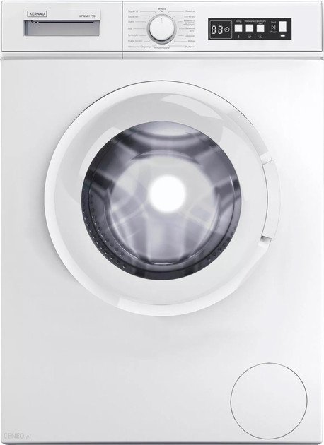Стиральная машина Kernau KFWM I 7501