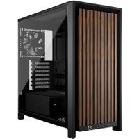 Корпус Corsair Frame 4000D Wood RS CC-9011340-WW