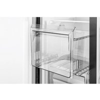 Холодильник side by side TECHNO FF2-55N BI IV в Солигорске