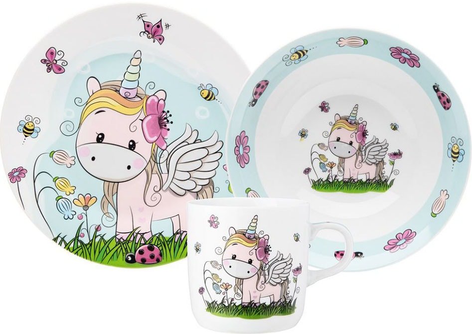 

Столовый сервиз Lefard 87-208