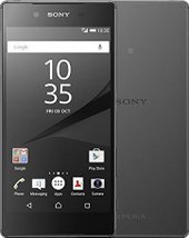 Sony Xperia Z5 Graphite Black