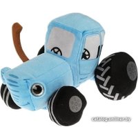 Музыкальная игрушка Мульти-пульти Синий трактор C20118-20A