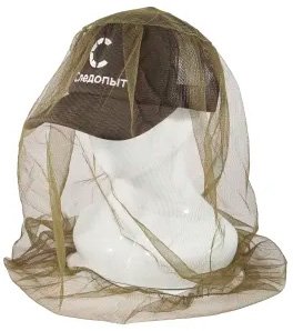 

Накомарник Следопыт PF-MG-06