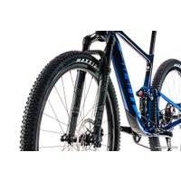 Велосипед Giant Anthem Advanced Pro 29 1 XL 2020