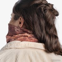 Шарф (бафф) Buff Original EcoStretch Braz3 Rusty 126395 (р. 53-62)