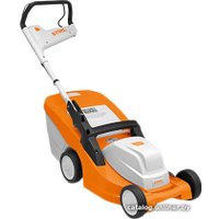 Газонокосилка STIHL RME 443 C