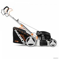 Газонокосилка Daewoo Power L 50SPH